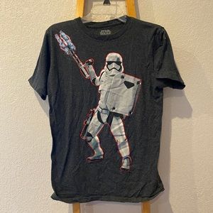 Stormtrooper T-shirt